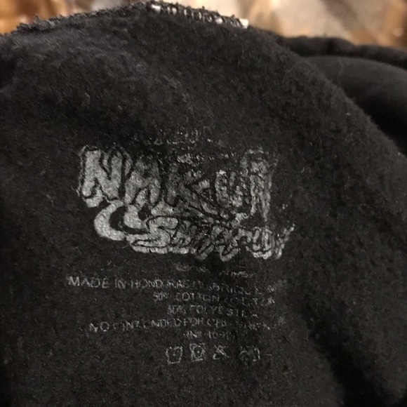 Unique “Ramen” themed hooded sweatshirt - Picture 2 of 6